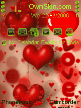 love romantic