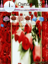 love flower