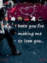 love me