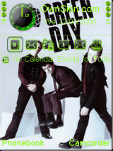 greenday
