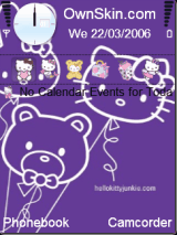 HelloKittyViolet