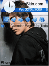 create jhody