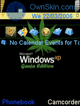 weed