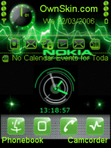 Animated xpress Nokia