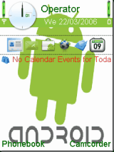 android for nokia symbian 3rd by mario44