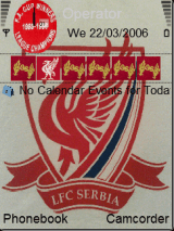 LFC Serbia