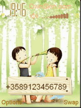 cute couple