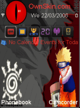 naruto uzumaki