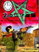 Counter Strike