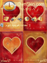 hearts