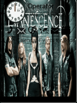 evanescense 2011