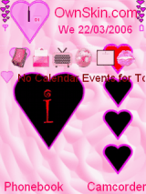 ♥ I LoVe yOu FuLL ♥ Simple ♥ Tian Lea