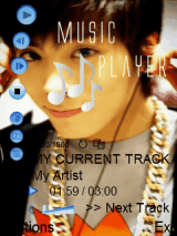 SHINee Jonghyun Oppa ! ♥