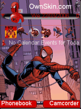 spiderman