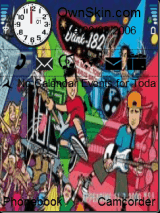 blink 182