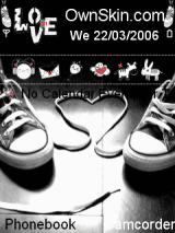 ABOUT LOVEo3