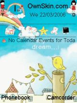 my dream