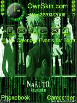 Naruto reloaded