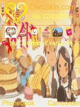 kaichou wa maid sama