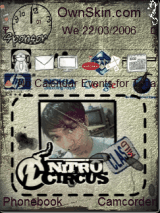 nitro circus