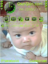 Sweet Child O'mine