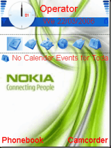 nokia c5-00