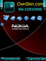 NOKIA BROWN