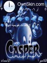 casper
