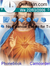 Jesus--1