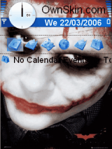 Joker Batman