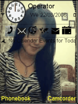cewek