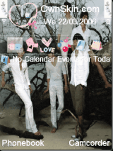 tvxq 20091022