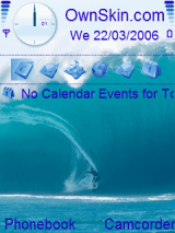 Surfs Up!!