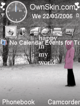 In My World