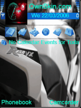 minerva r150vx