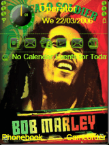 Bob marley