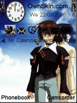kira yamato athrun zala