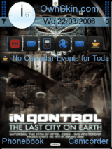 inqontrol