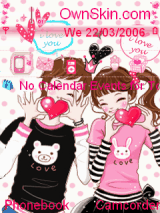 ♥ sweet couple ♥