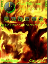 fire man