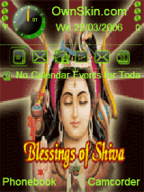 lord siva