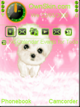 cutey doggy