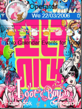 snsd i got a boy