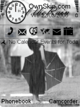 MY FEEL