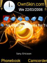 SonyEricsson