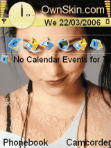 Evanescence