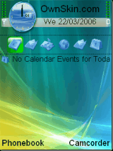 vista