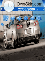 GT-R 35