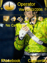 Michael Jackson