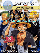 One Piece